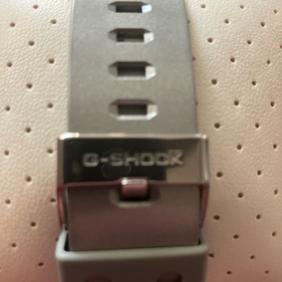 G-shock 200sh men’s watch. Rare colors in perfect condition. - Picture 4 of 4